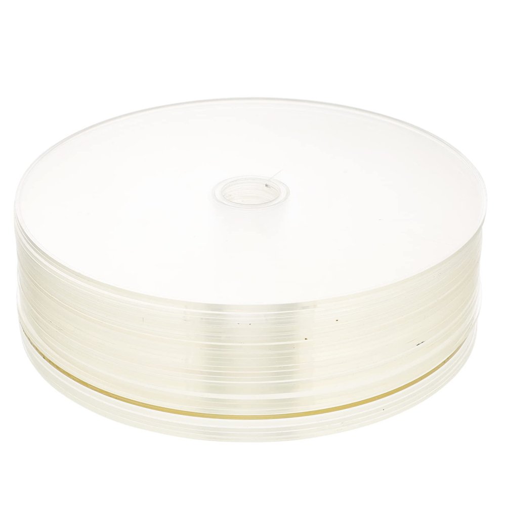 DIY Painting CD Discs for Children, 30 Pcs Round PVC