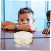 DIY Painting CD Discs for Children, 30 Pcs Round PVC view 3