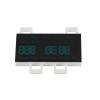 Range Oven LED Display Board DG07-01005A Replacement Part for Samsung DG34-00027B Range Oven view 1
