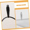 8pcs Silicone Adhesive Cable Winder for Kitchen Appliances Cord Holder view 3