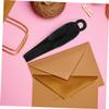8pcs Silicone Adhesive Cable Winder for Kitchen Appliances Cord Holder view 4
