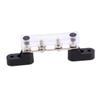 BRIGHTFUFU Bus Bar Block Identification Sticker Power Distribution Terminal Block Easy Install for Boat Ship view 1