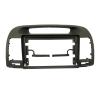 Auto parts 9 Inch Car Radio Dashboard Fit For Toyota Fit For Camry 5 2002-2006 Car Stereo Panel Mounting Dual Din CD DVD Frame+Harness Car radio panel view 1