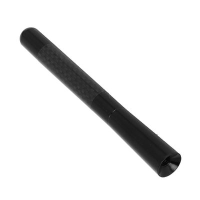 Car Antenna, Black Antenna Antenna, for Mini S JCW R55 R56 R57 R60 Receive Signal Solve Weak Fm Signal Solve Signal Interference Problems