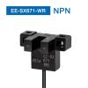 1pc Switch U-Type Sensor 1m Cable EE-SX670 EE-SX671-WR EE-SX672 EE-SX672P EE-SX674P PNP NPN Proximity Switch(EE-SX671-WR) view 2