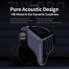 Linsoul KZ ZVX Pro in Ear Monitor,HiFi Wired Earbuds,Acoustically Tuned All-Metal Dynamic IEM Earphones with Magnetic Dynamic Driver,Gaming Earbuds with Detachable OFC Cable for Musician(Without MIC) view 2