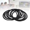 10Pcs Speaker Seal Ring, Upgrade EVA Loudspeaker Shockproof Anti Slip Noise Reducing Spacer Accessory view 2