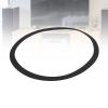 10Pcs Speaker Seal Ring, Upgrade EVA Loudspeaker Shockproof Anti Slip Noise Reducing Spacer Accessory view 3