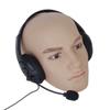 Angoily Gym Headphones Stereo Earphones Volume Control 3.5mm Plug for and Smartphones view 4
