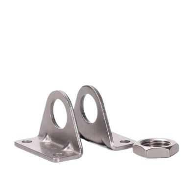 Mini Cylinder Bracket Tripod MAL MA MI MF PB 8 10 16 20 25 40LB(FMI8LBMI810)