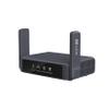 GL.iNet GL-BE3600 (Slate 7) Portable Travel Router, Pocket Dual-Band Wi-Fi 7, 2.5G Router, Portable VPN Routers WiFi for Travel, Public Computer Routers, Business Trip, Mobile/RV/Cruise/Plane view 1