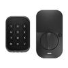 YRD634-ZW2-BSP Pro 2 Key-Free Keypad with Z-Wave, Black Suede view 1