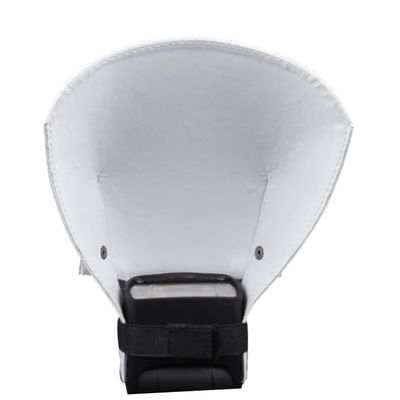 Mipcase Camera Flash Diffuser for Macro Photography -565/560/468/460 Ii Bounce Reflector Softbox