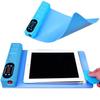 CHIPEL Smartphone LCD Screen Separator, Screen Repair Heating pad, 350W LCD Screen Separator with Parts Storage Box, DIY, Repair view 1