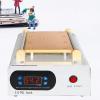 CHIPEL Smartphone LCD Separator, Mobile Phone Screen Separator, Temperature Control, Heating Plate, for Mobile Phone and Tablet Computer Repair view 1