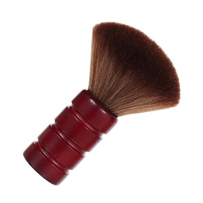 DIYEAH Vinyl Record Cleaning Brush Portable Static Soft Bristle Brush for Dust Removal and Record Maintenance Essential Accessory for and Collectors