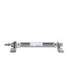 Mini cylinder bracket tripod MAL MA MI MF PB 8 10 16 20 25 40LB(FMA40LB) view 2