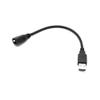Strpump 4Pin Car USB Adapter Plug Connector Cable Convertor for VW Skoda Octavia RCD 510 310 300 RNS315 w/Original USB Function view 1