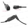 Strpump 4Pin Car USB Adapter Plug Connector Cable Convertor for VW Skoda Octavia RCD 510 310 300 RNS315 w/Original USB Function view 4