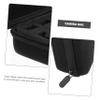LALAFINA Small Camera Bag Handle Outdoor Travel Case for and Compact Zipper Design for Easy Access for and Photographers view 3