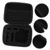 LALAFINA Small Camera Bag Handle Outdoor Travel Case for and Compact Zipper Design for Easy Access for and Photographers view 4