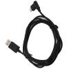 Charging Cable, Power Supply Cord, 5.9ft for Intuos CTL480 CTL490 CTL690 Drawing Tablet, 1.8m view 2