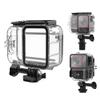 KETOPKIN Horizontal and Vertical Shooting Dive Case for Insta360 Ace Pro 2 Camera,Underwater 45M/148FT Waterproof Case with Quick Release Mount (Not Fit Ace Pro 2 Octagon Lens Camera) view 1