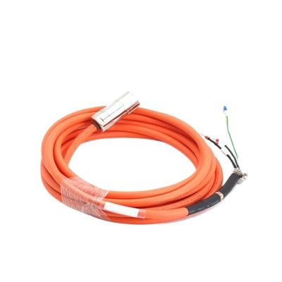 EJWFASCV Servo Motor Power Cable 6FX3002-5CL02-1AD0 6FX3002-5CL02-1AF0 6FX3002-5CL02-1AH0 6FX3002-5CL02-1CA0(6FX3002-5CL02-1CA0)