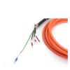 EJWFASCV Servo Motor Power Cable 6FX3002-5CL02-1AD0 6FX3002-5CL02-1AF0 6FX3002-5CL02-1AH0 6FX3002-5CL02-1CA0(6FX3002-5CL02-1CA0) view 3