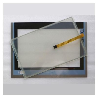 22'' IPC477D 6AV7240-3EC07-0HA0 - Plastic Protective Film Touch Screen