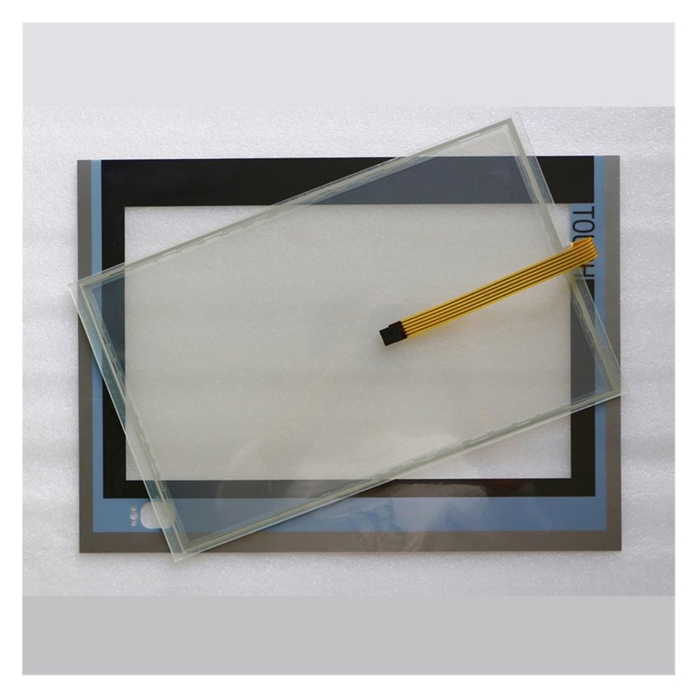 22'' IPC477D 6AV7240-3EC07-0HA0 - Plastic Protective Film Touch Screen