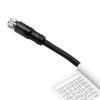 Alvin's Cables M8 8 Pin Female A-Code to Open End Power I/O Cable Drag-Chain Shielded for Baumer CX Series VCXG VCXU VCX.XC Camera Industrial Automation Sensor Systems 6.56ft/2m view 3