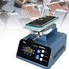 CHIPEL Mobile Phone Screen Repair disassembly Tool, LCD Screen Separator, rotatable, Used to Separate The Mobile Phone LCD Screen and Glass Back Cover view 1