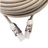 6Fx2002-1DC00 Servo Motor Encoder Cable for Network Port Cable Connecting Line Feedback Network (6FX2002-1DC00-5m) view 2