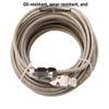 6Fx2002-1DC00 Servo Motor Encoder Cable for Network Port Cable Connecting Line Feedback Network (6FX2002-1DC00-5m) view 3