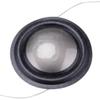 ciciTree 26mm Titanium Dome Tweeter Diaphragm Compatible for B&W Tweeter ZZ22943 CM1 CM7 CM8 view 1