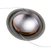 ciciTree 26mm Titanium Dome Tweeter Diaphragm Compatible for B&W Tweeter ZZ22943 CM1 CM7 CM8 view 4