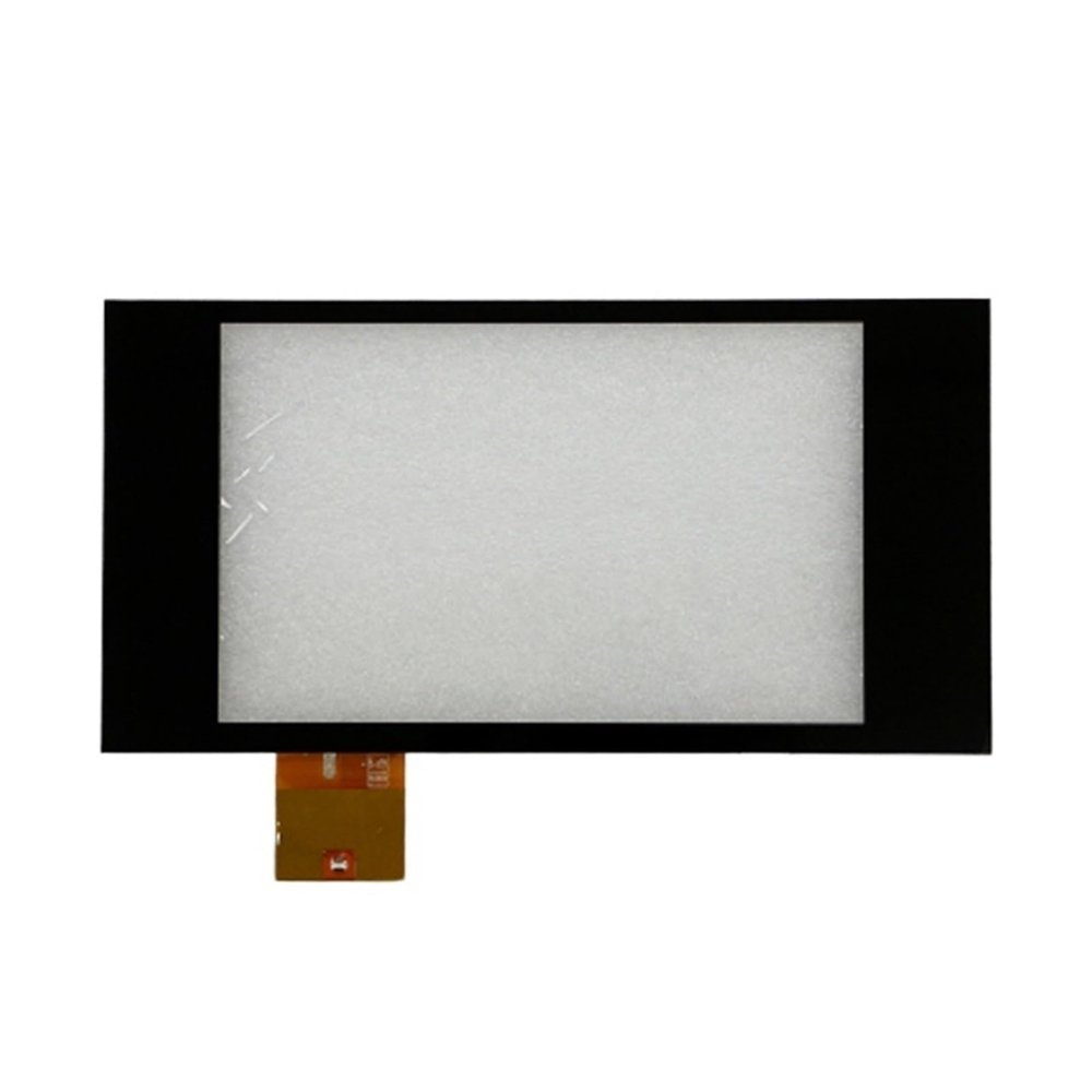 10.1'' KDT-6585 EXC31462234UAG_KD_Touch - Touchpad Resistive Touch Screen