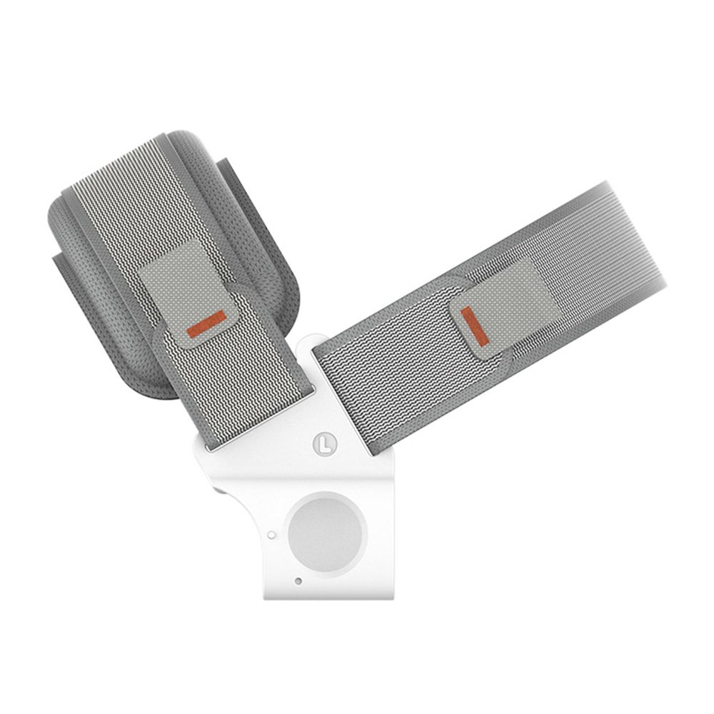 Balanced Head Strap For Headsets Strap For Reduced Pressure Essential Accessory Balanced Head Strap