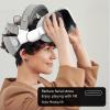 Balanced Head Strap For Headsets Strap For Reduced Pressure Essential Accessory Balanced Head Strap view 2