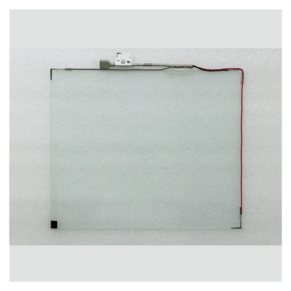 17'' E669259 SCN-IT-FLT17.0-006-001-R - Touchpad Surface Acoustic Wave Touch Screen Screen