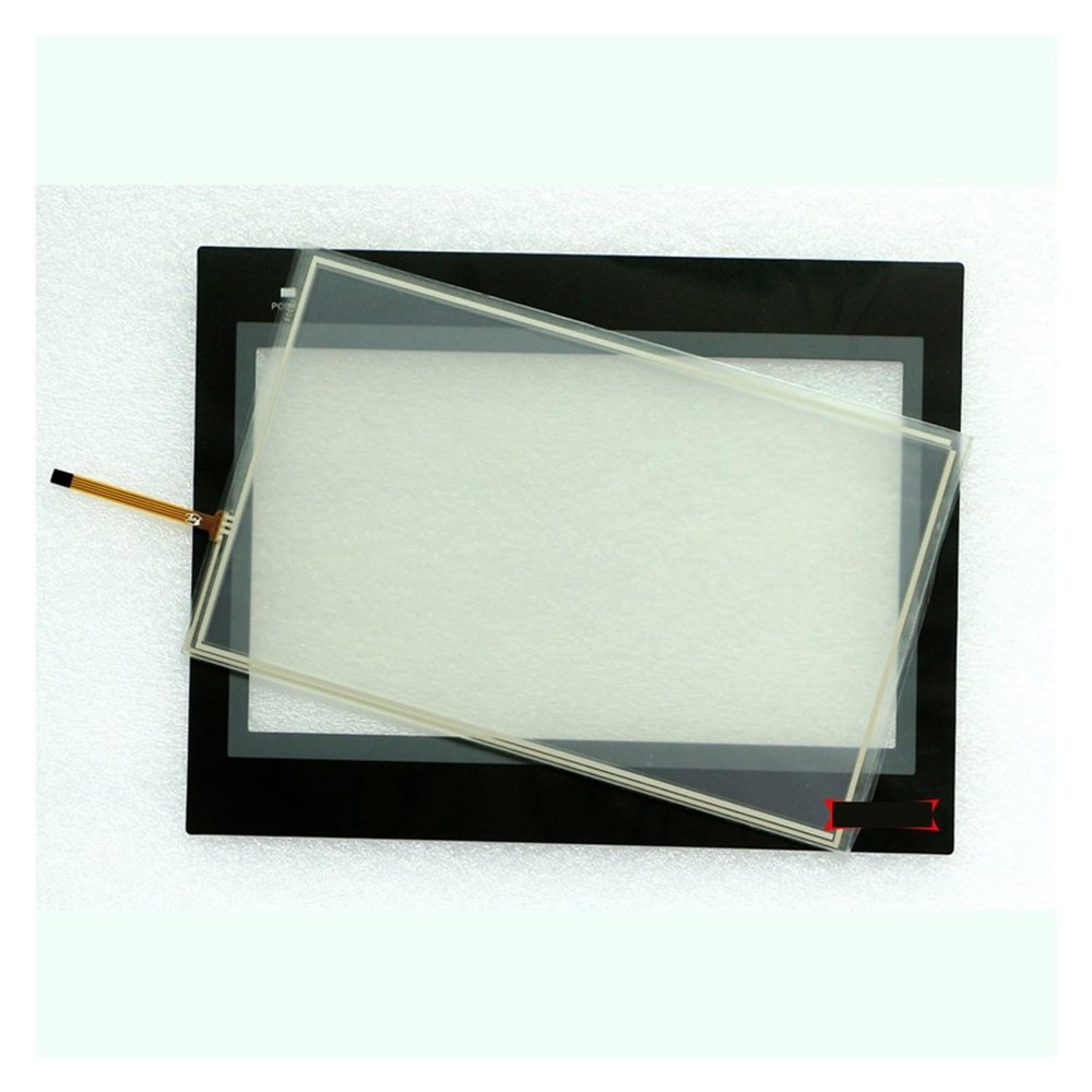 10.1'' NB10W-TW01B - Plastic Protective Film Touch Screen(Film and Touchpad)