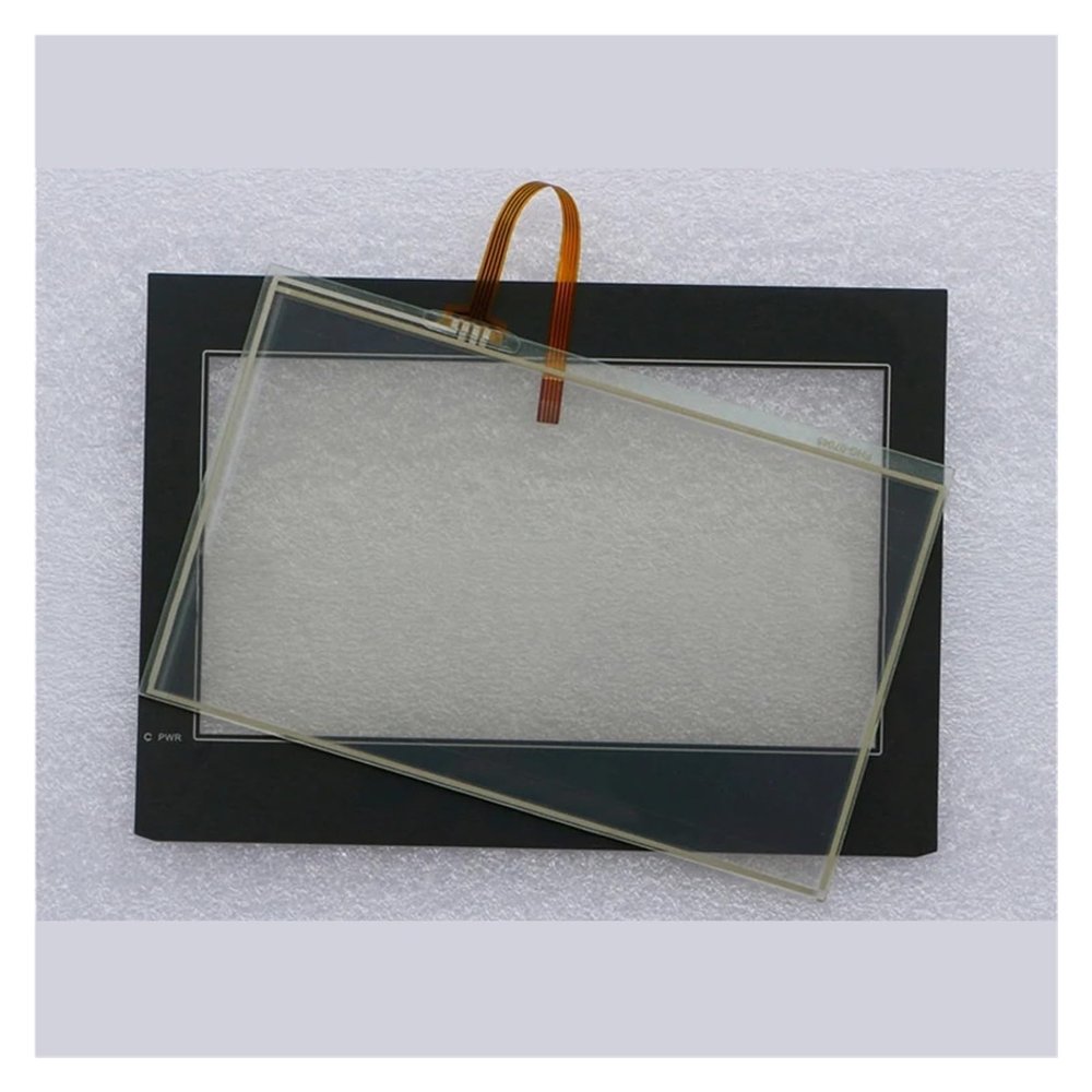 7'' TG765-XT TG765-XT-C TG765-UT - Plastic Protective Film Touch Screen(Film)