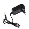 12V 2A 24W EU Plug AC 110~240V To DC 12V 2A CCTV Power Supply Adapter for Led Strip Light view 1