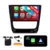 [2G 64G] Android Car Stereo FM Radio Carplay Android Auto 9" Touchscreen Headunit Media Player with Backup Camera for VW Golf GC view 1