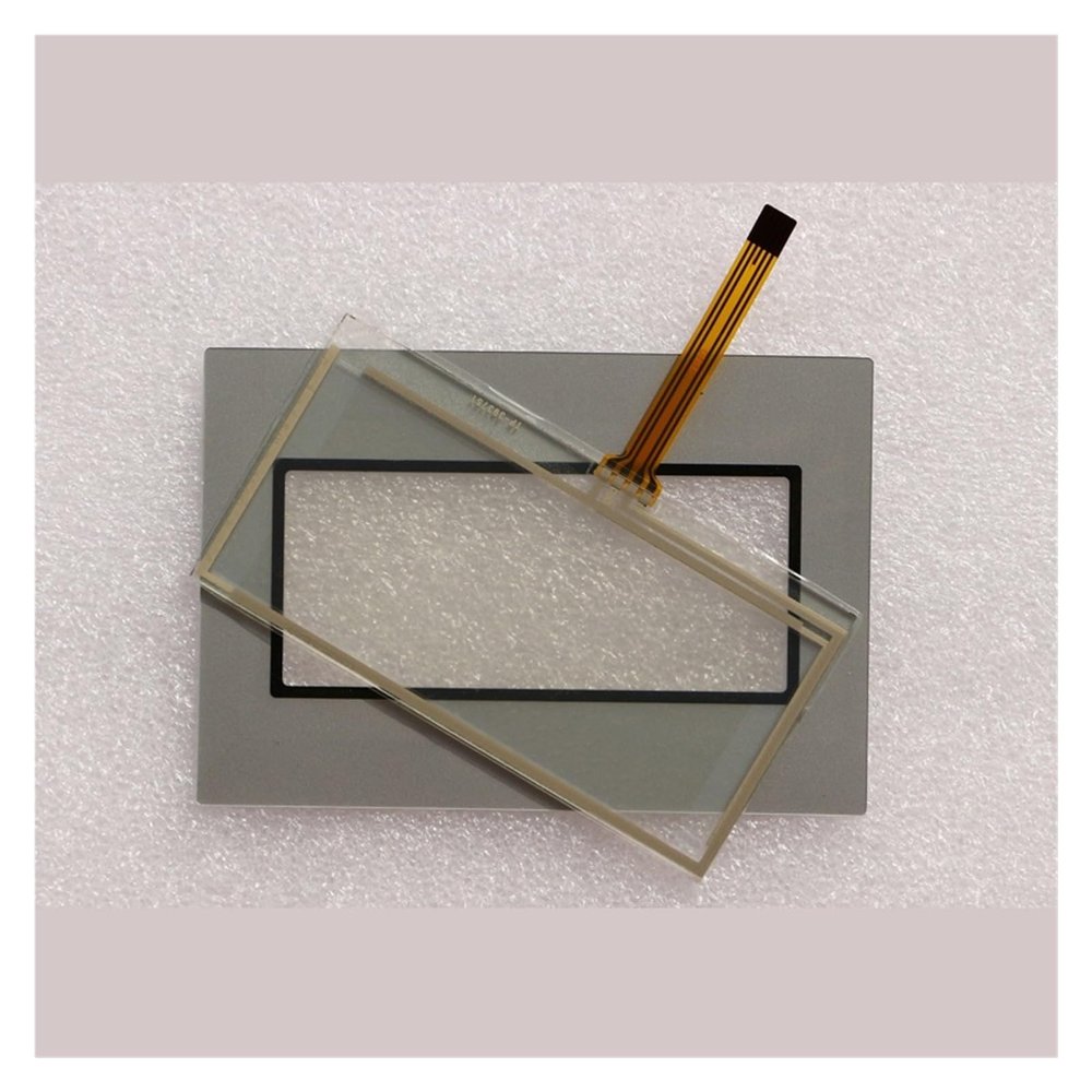 GP4106W1D PFXGP4106W1D TP-3937S1 GP4106G1D - Plastic Protective Film Touch Screen(Film and Touchpad)
