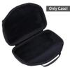 Peyyargo Storage Case Compatible with JBL Charge 6 Portable Waterproof DropProof Speaker (Teal) view 2
