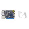 youyeetoo Lubancat 4 Mini PC RK3588S2 Development Board: 4/8/16GB LPDDR4 RAM, 6T NPU, Gigabit Ethernet, 8K Codec, Raspberry Pi 5 Alternative (4G+32G,Basic Power Package) view 1