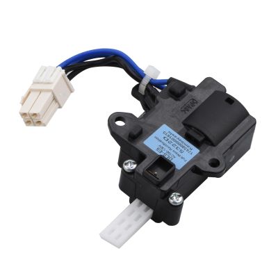 5304511338 Washer Door Latch Assembly for White-Westinghouse Easy Installation