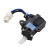 5304511338 Washer Door Latch Assembly for White-Westinghouse Easy Installation view 1